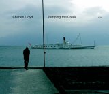 Lloyd Charles - Jumping The Creek