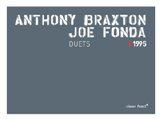 Braxton Anthony Fonda Joe - Duets