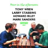 Wren Stabbins Riley Sanders - Four in the afternoon