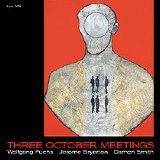 Fuchs Wolfgang - Three October Meetings