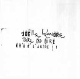Léandre Joëlle - Dire Du Dire