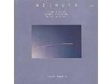 Azimuth - Azimuth/the Touchstone/Depart