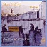 Melford's Myra The Tent - Where the Two Worlds Touch