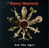 Sharrock Sonny - Ask The Ages