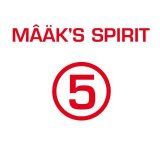 Mâäk's Spirit - 5