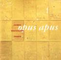 Jormin/Gustafsson/Jormin - Opus Apus