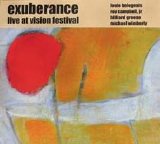 Exuberance - Live at vision festival