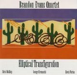 Evans Brandon Quartet - Elliptical Transfiguration