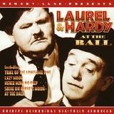 Hazelhurst Ronnie & Orchestra - The Best Of Laurel & Hardys Music Box
