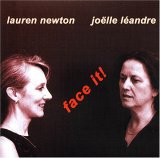 Léandre Joëlle  Newton - Face It!