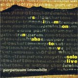 Nabatov Simon - perpetuum immobile