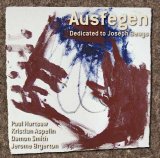 Hartsaw Aspelin Smith Bryerton - Dedicated to Joseph Beuys