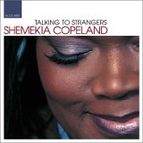Copeland Shemekia - Talking to Strangers
