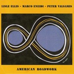 Ellis Lisle - American Roadwork