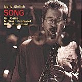 Ehrlich Marty - Song