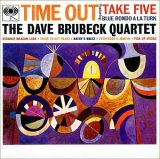 Brubeck Dave Quartet - Time Out