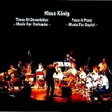 König Klaus - Poco A Poco / Vol II