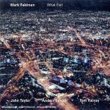 Feldman Mark - What Exit