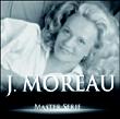Moreau Jeanne - Jeanne Moreau