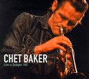 Baker Chet - Live in Bologna 1985