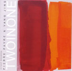 Favre Pierre & Jing Yang - Two in One