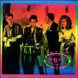 B52's - Cosmic Thing