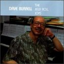Burrell Dave - The Jelly Roll Joys