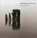 Wachsmann Philipp / Lytton Paul - Some Other Season