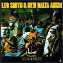 Smith Leo & New Dalta Ahkri - Go In Numbers