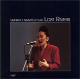 Namtchylak Sainkho - Lost Rivers