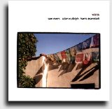 RIVERS Sam, RUDOLPH, EISENSTADT - Vista