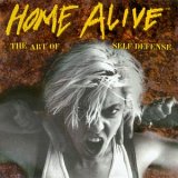 Various artists - Home Alive: The Art Of Self Defense