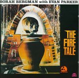 Borah Bergman with Evan Parker - Fire Tale