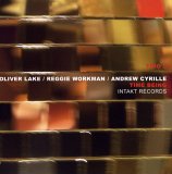 Lake Oliver Trio 3 - Time Being