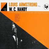 Armstrong Louis - Louis Armstrong Plays W.C. Handy