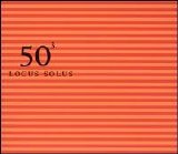 Zorn John - Locus Solus 50