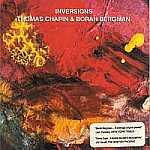 Chapin Thomas & Bergman Borah - Inversions