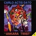 Dato Actis Quartet - Ankara Twist