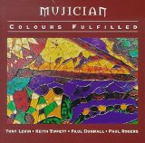 Mujician - Colours Fulfilled