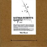 Roberts  Matana - The Calling