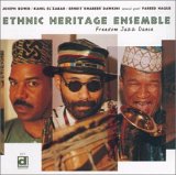 Ethnic Heritage Ensemble - Freedom Jazz Dance