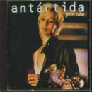 Cale John - Antártida