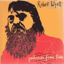 Wyatt Robert - Postcards From Italy + Book