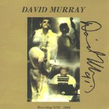 Murray David - Recording NYC 1986