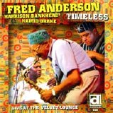 Anderson Fred - Timeless