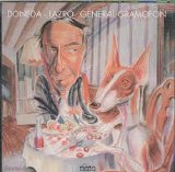Doneda Michel & Daunik Lazro - General Gramofon