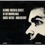 Russell George - At Beethoven hall