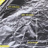 Brötzmann Peter - Flying Feathers