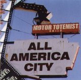 Motor Totemist Guild - All America City