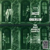 Brubeck Dave Quartet - Jazz at Oberlin